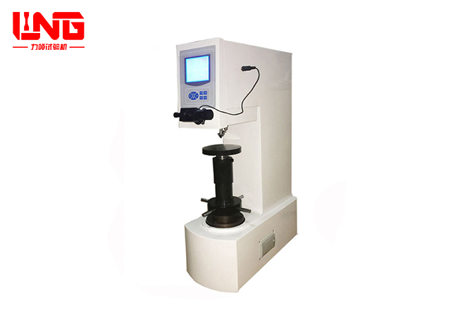 數(shù)顯電子布氏硬度計(jì)